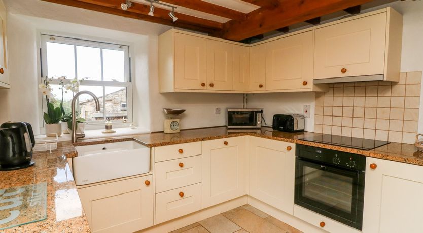 Photo of Spout Cottage