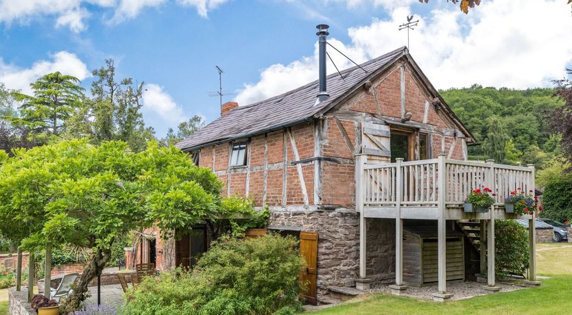 Photo of The Cider Mill