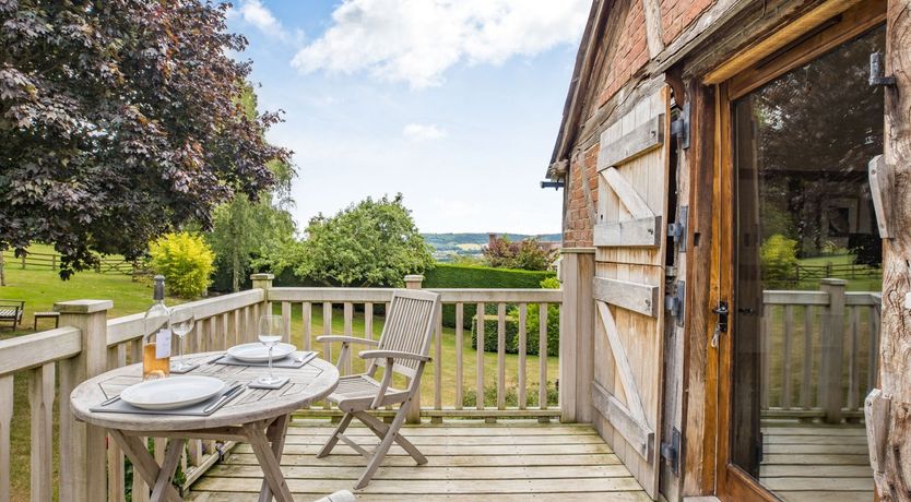 Photo of The Cider Mill