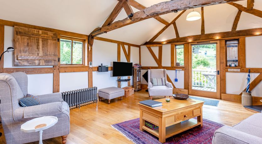 Photo of The Cider Mill