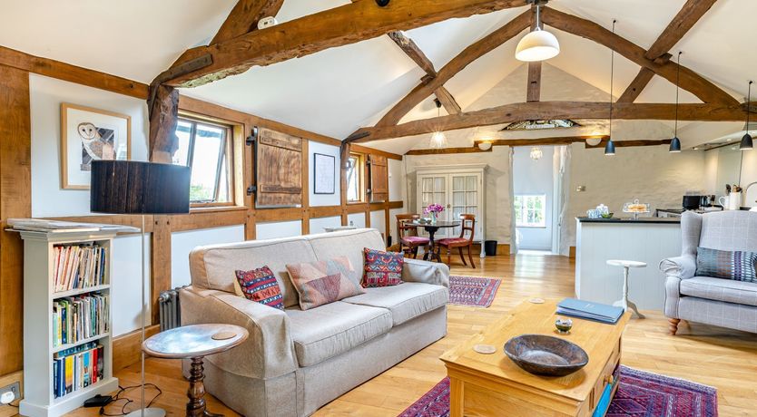 Photo of The Cider Mill