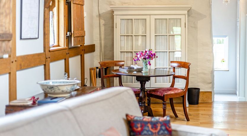 Photo of The Cider Mill