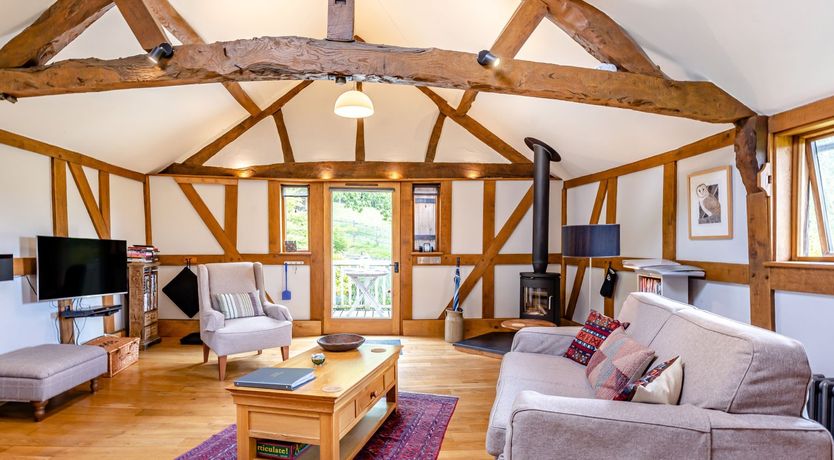 Photo of The Cider Mill