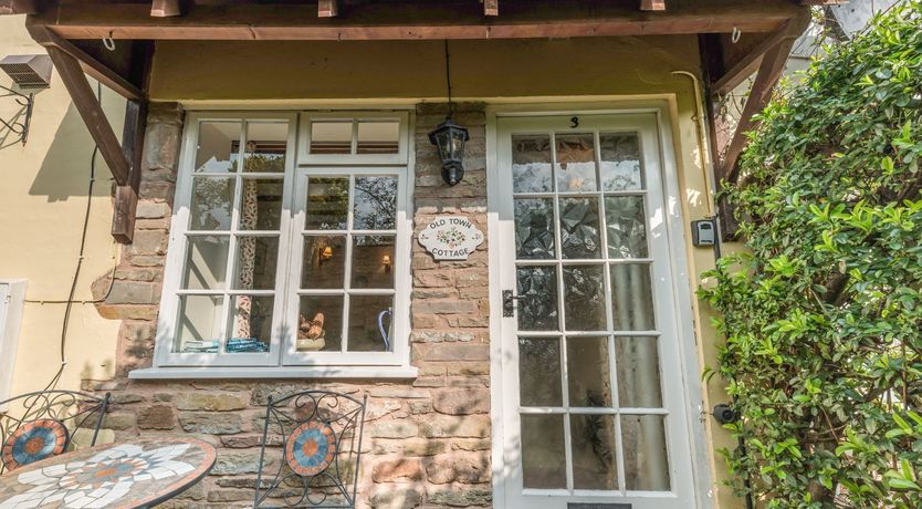 Photo of Old Town Cottage