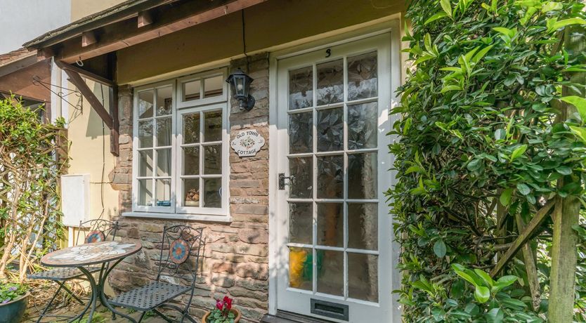 Photo of Old Town Cottage