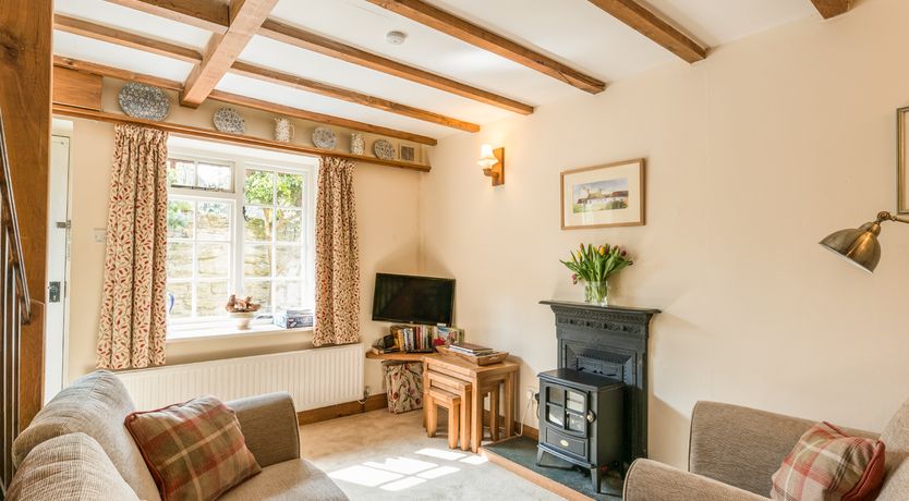 Photo of Old Town Cottage