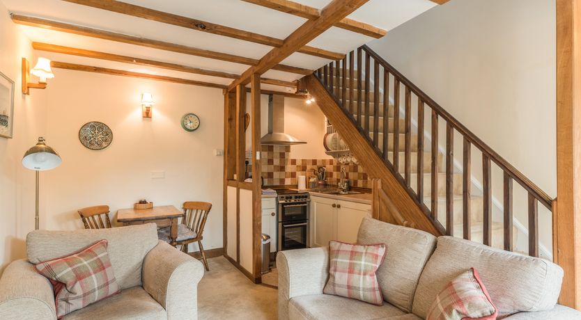 Photo of Old Town Cottage