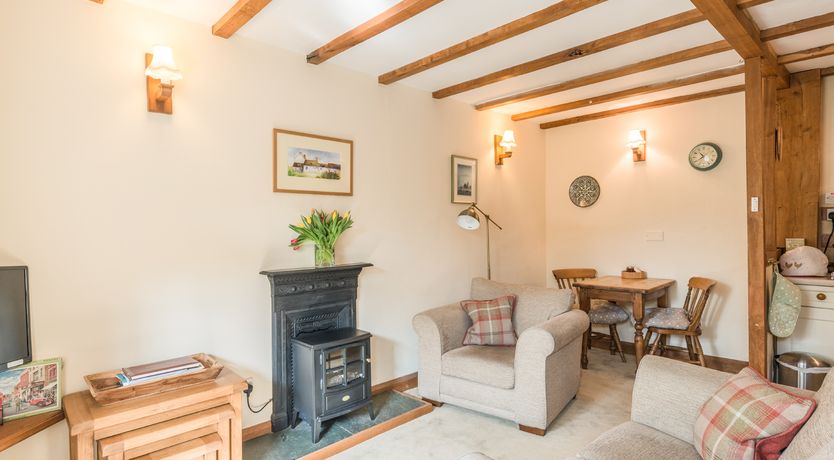 Photo of Old Town Cottage