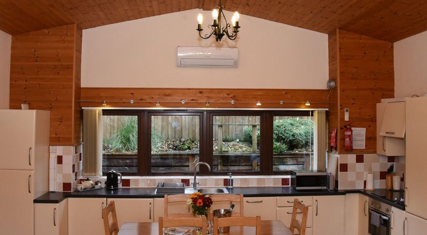 Photo of Sycamore Lodge