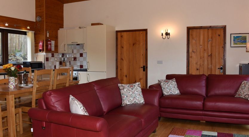 Photo of Sycamore Lodge