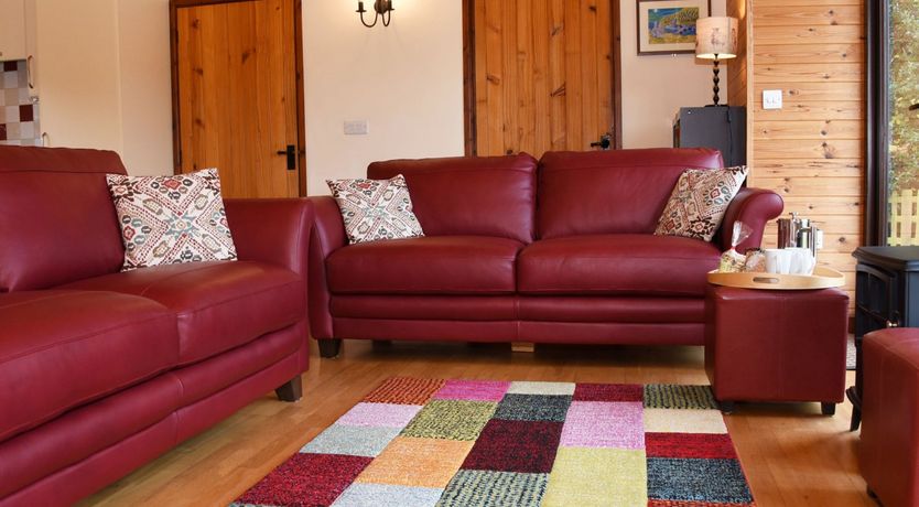 Photo of Sycamore Lodge