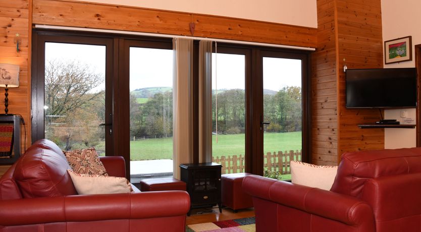 Photo of Sycamore Lodge