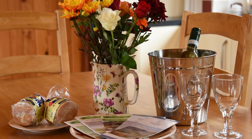 Photo of Sycamore Lodge