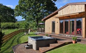 Photo of Sycamore Lodge