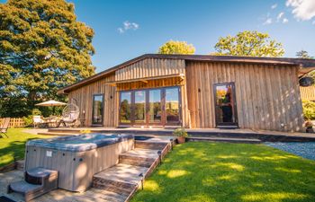 Sycamore Lodge Holiday Cottage