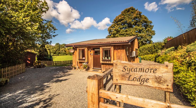 Photo of Sycamore Lodge