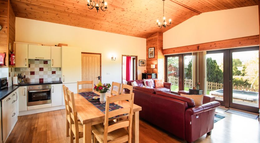 Photo of Sycamore Lodge