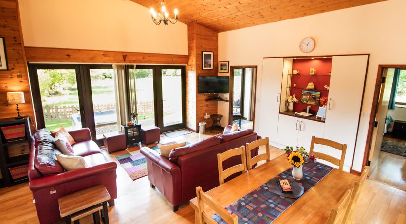 Photo of Sycamore Lodge