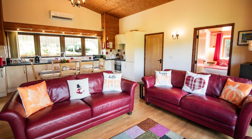 Photo of Sycamore Lodge