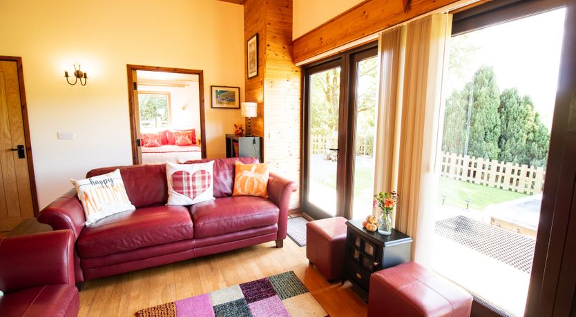 Photo of Sycamore Lodge