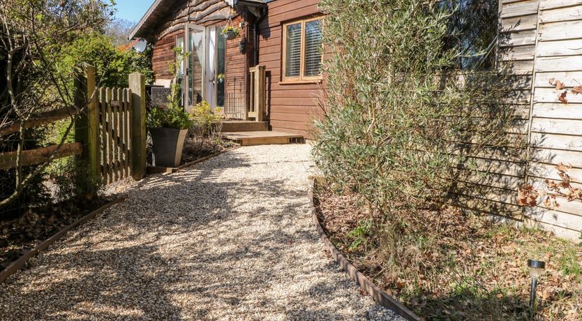 Photo of Woodmancote Lodge