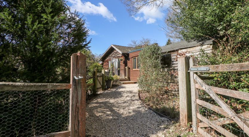 Photo of Woodmancote Lodge