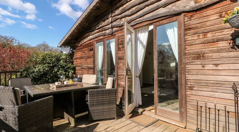 Photo of Woodmancote Lodge