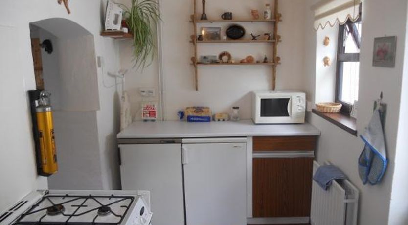 Photo of The Cosy Cottage