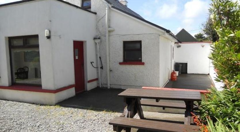 Photo of The Cosy Cottage