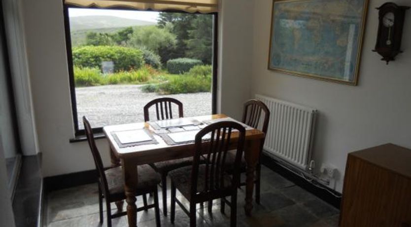 Photo of The Cosy Cottage