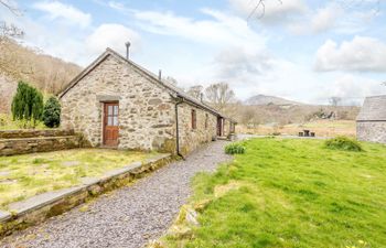 Bythyn Ddol Hafod Holiday Cottage