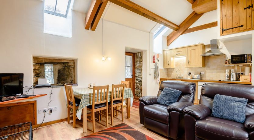 Photo of Bythyn Ddol Hafod