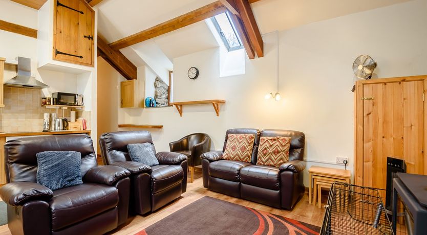 Photo of Bythyn Ddol Hafod