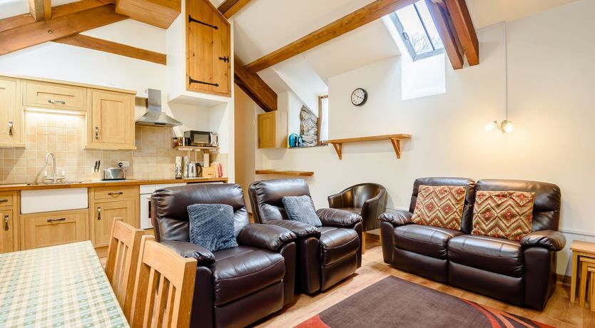 Photo of Bythyn Ddol Hafod