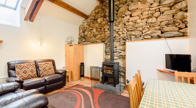 Photo of Bythyn Ddol Hafod