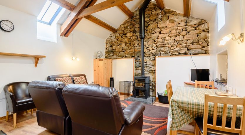 Photo of Bythyn Ddol Hafod