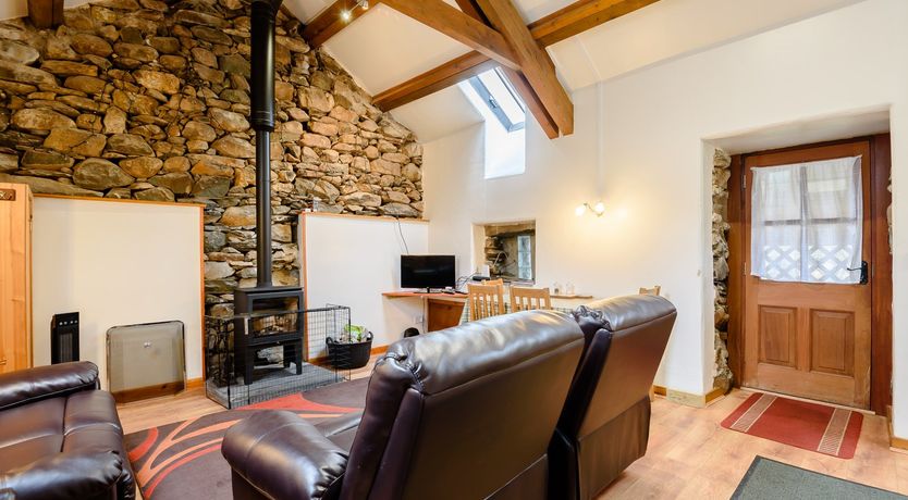 Photo of Bythyn Ddol Hafod