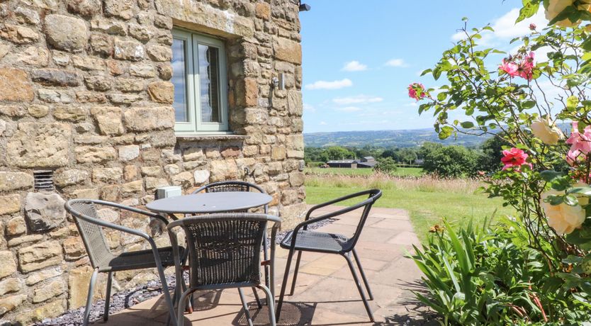 Photo of Cottam Cottage Farm