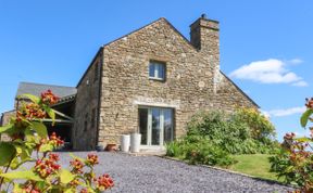 Photo of Cottam Cottage Farm