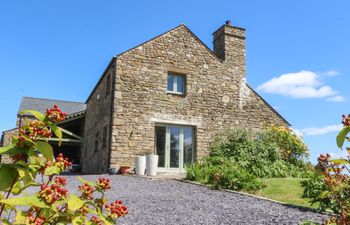 Cottam Cottage Farm Holiday Cottage