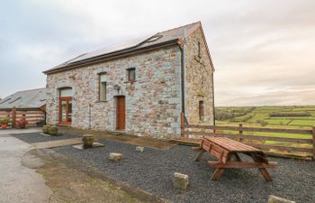 Cambriol Holiday Cottage