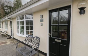 Priory Ghyll Holiday Cottage