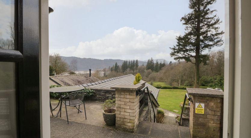 Photo of Priory Ghyll