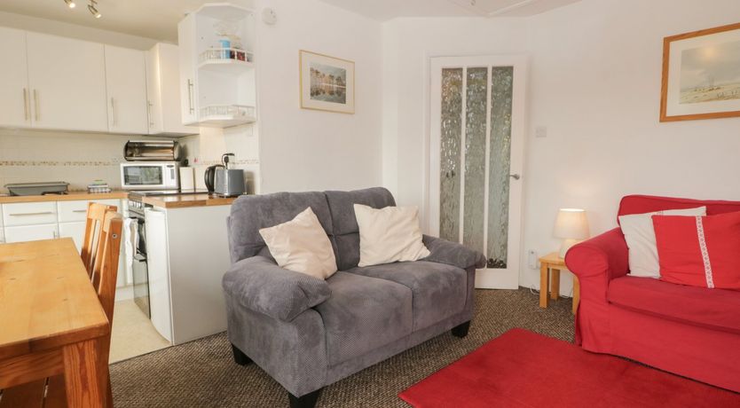 Photo of Priory Ghyll