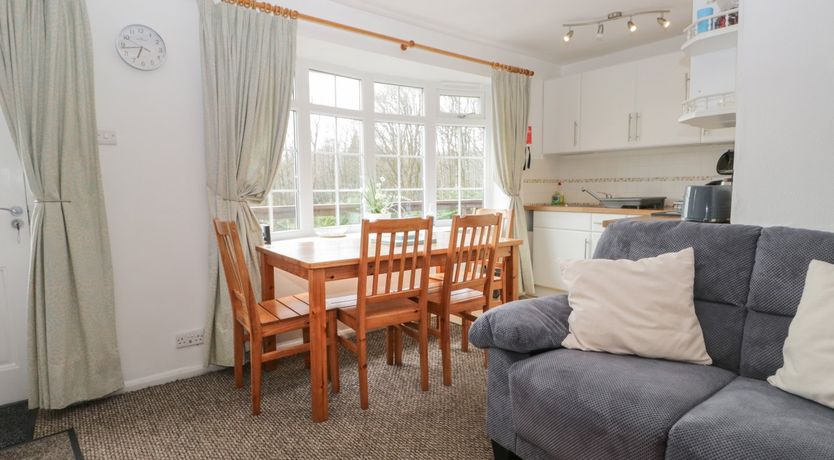 Photo of Priory Ghyll