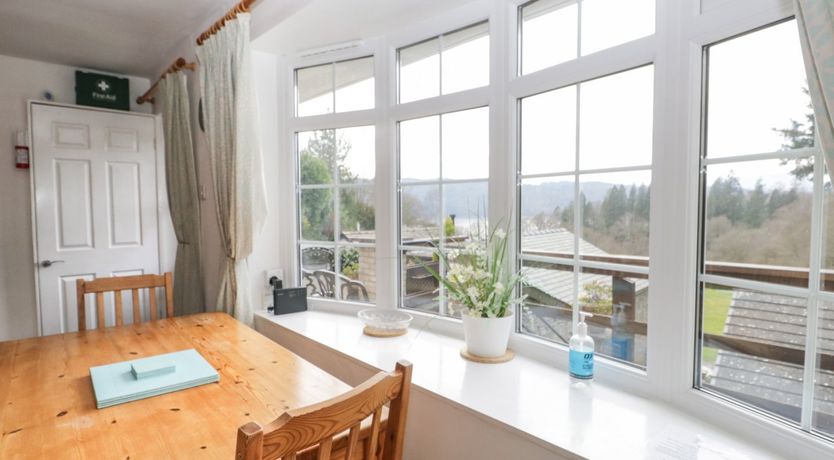 Photo of Priory Ghyll