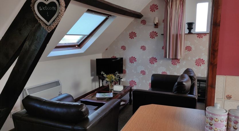 Photo of The Coach House