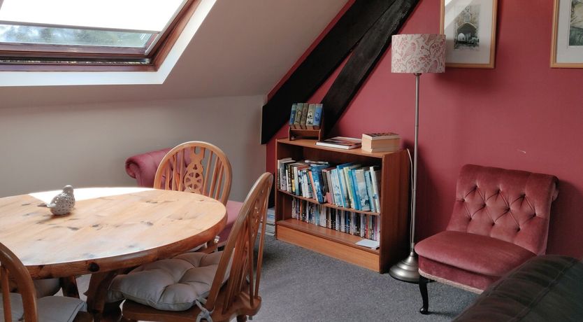 Photo of The Coach House