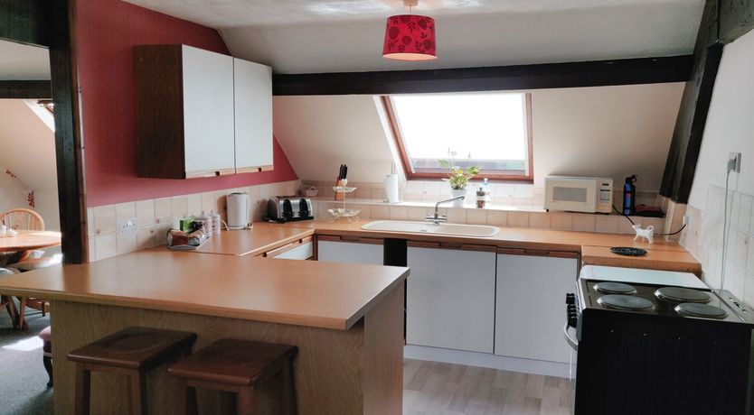 Photo of The Coach House