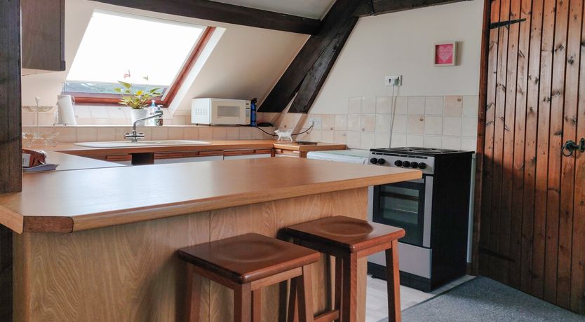 Photo of The Coach House